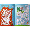 Picture of 101 MAZE ACTIVITY BOOK : FUN ACTIVITY BOOK FOR CHILDREN